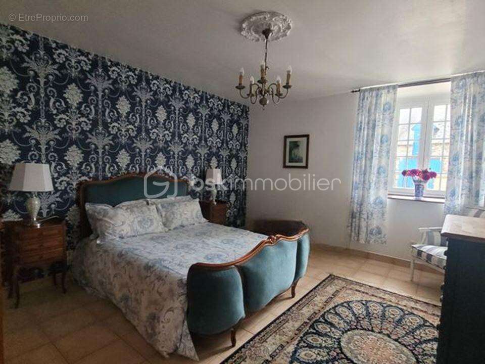 Maison de Campagne d'Exception - photo 5