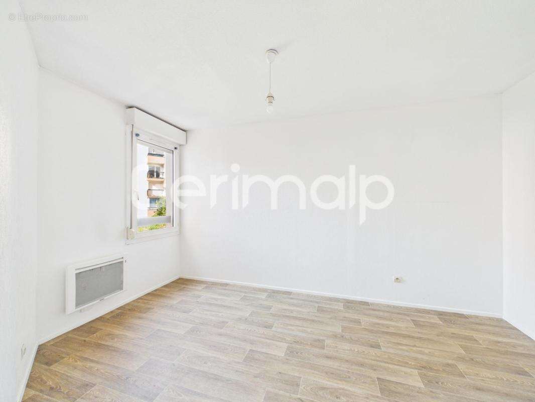 Appartement à CRAN-GEVRIER