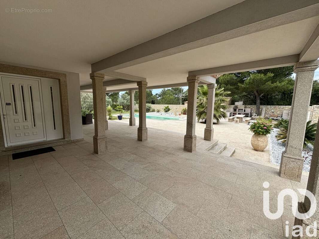 Photo 5 - Maison à NIMES