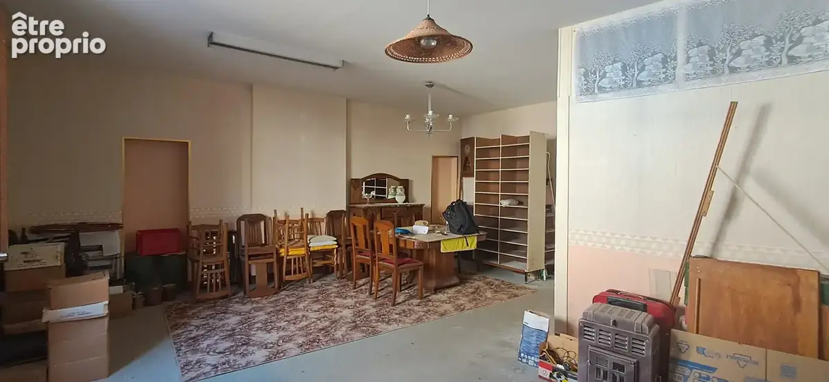 Maison de village à TROO - photo 3
