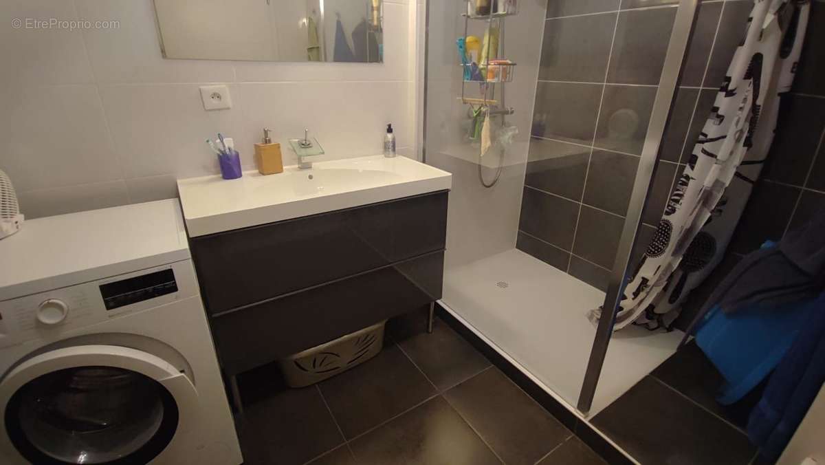 Appartement à INNENHEIM