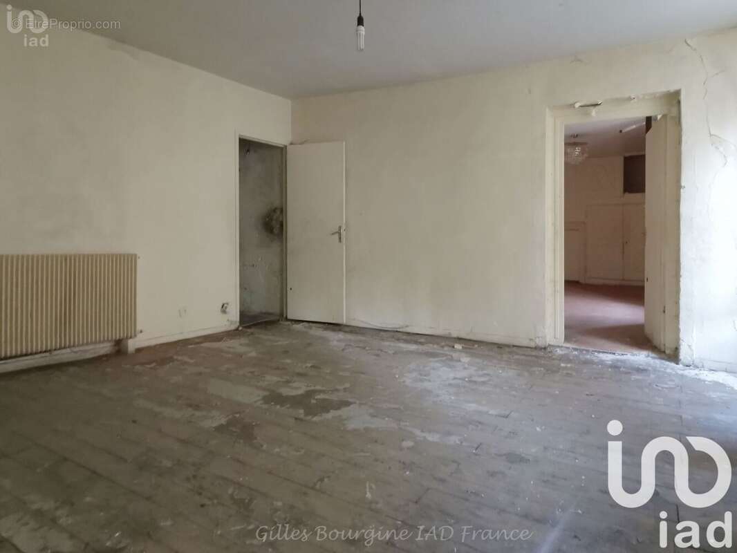 Photo 4 - Appartement à MARVEJOLS
