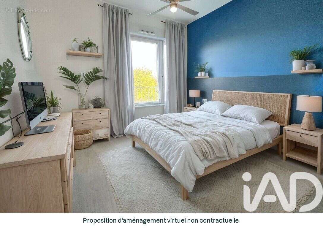 Photo 9 - Appartement à AUZEVILLE-TOLOSANE