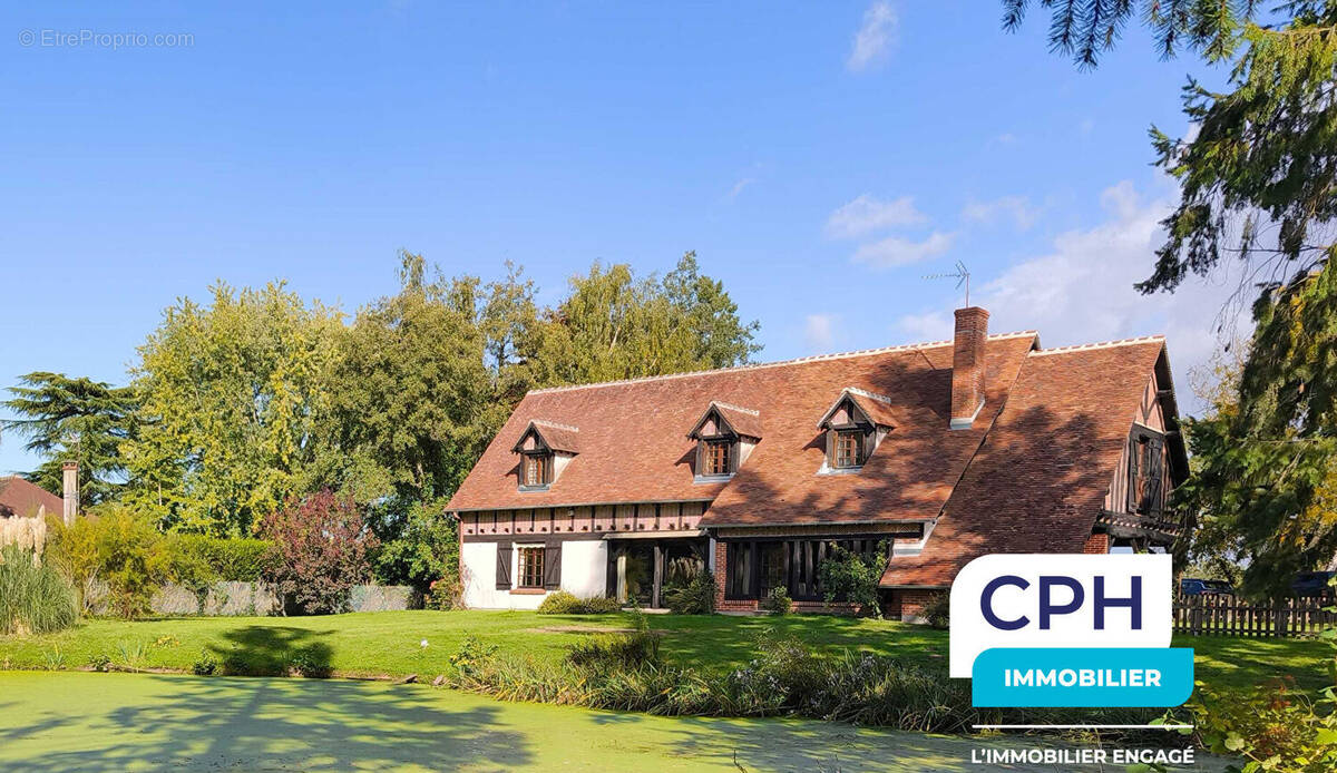 Maison à SULLY-SUR-LOIRE