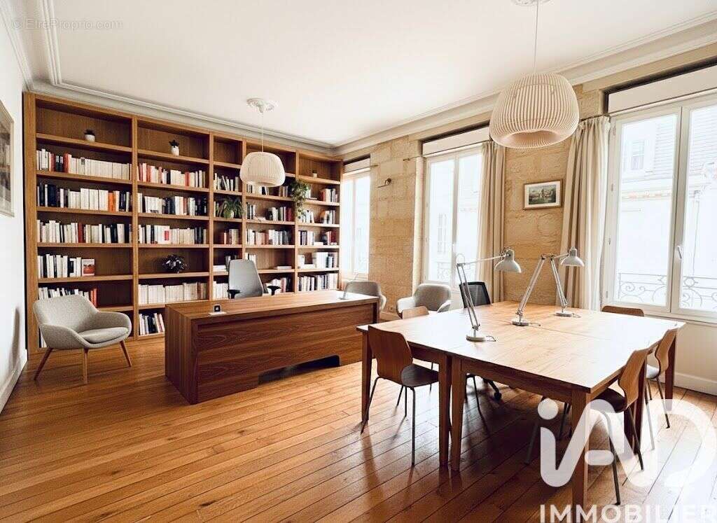 Photo 2 - Maison à BORDEAUX
