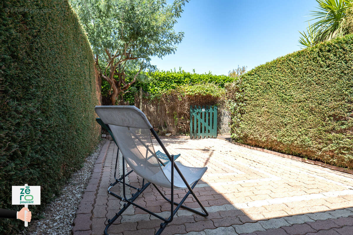 maison quartier du Bouil - photo 18
