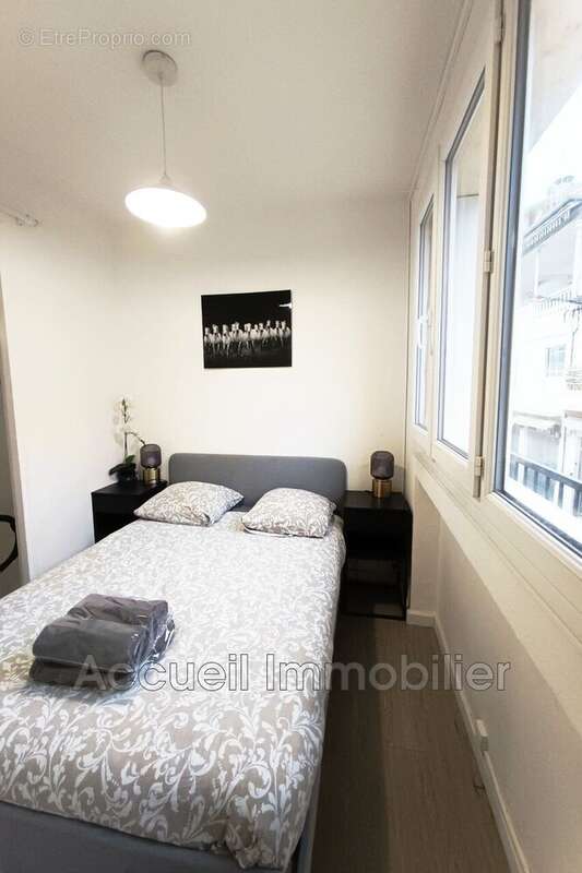 Appartement à LE GRAU-DU-ROI