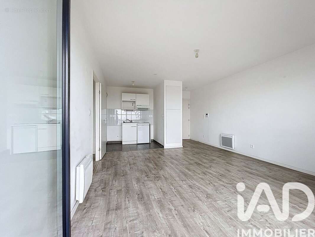 Photo 3 - Appartement à SAINT-HERBLAIN