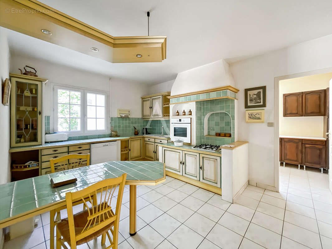 Maison à SAINT-JEAN-DE-MONTS