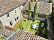 Appartement à MONSEGUR