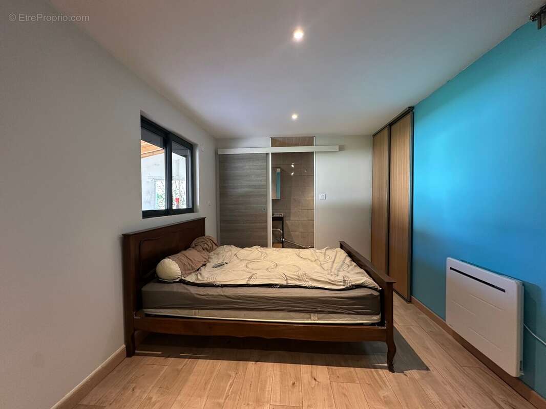 Maison 104 m² à Bereziat  - photo 8