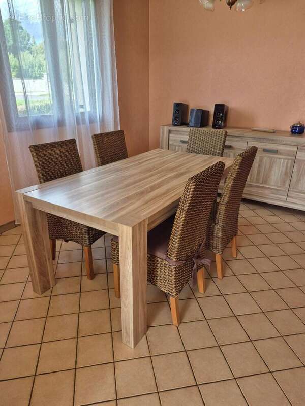 Maison 110 m² à Boult  - photo 9