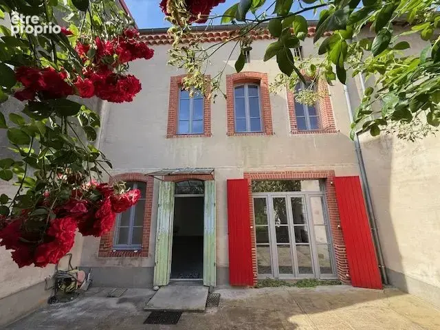 Maison à ALBI
