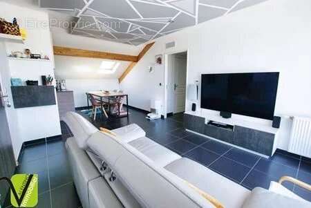 Appartement à CHASSIEU