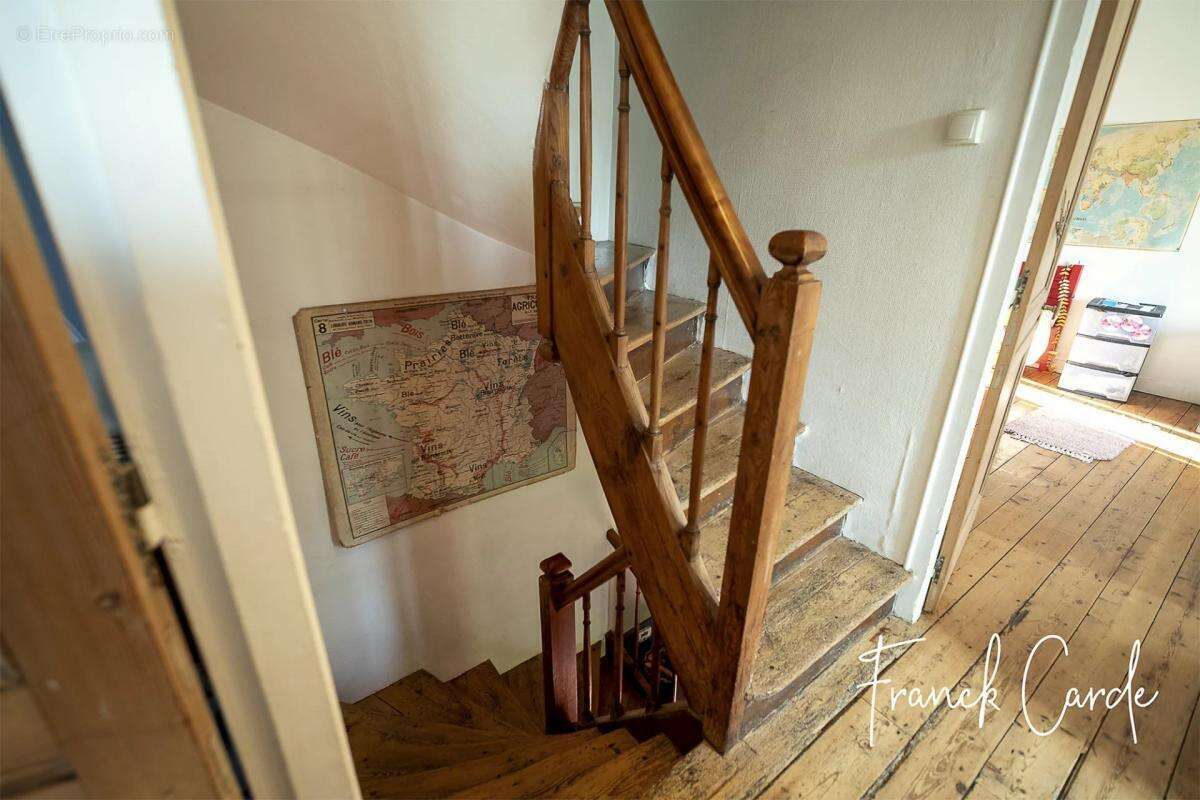 Maison à HAUTOT-SUR-MER