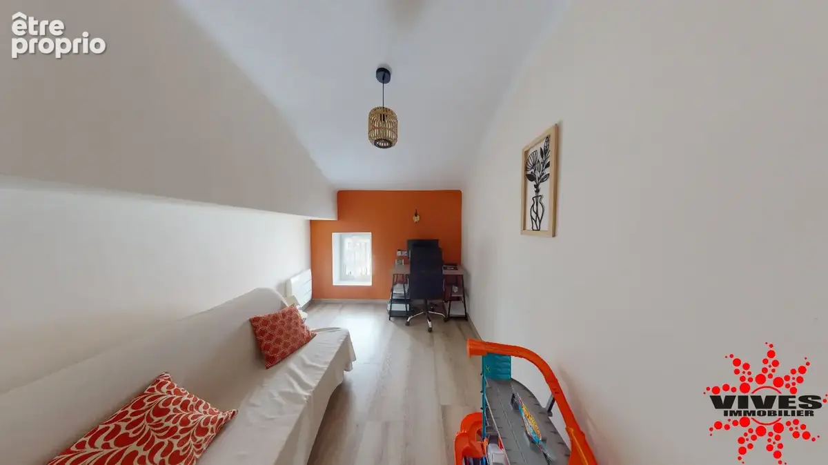 Belle maison de 165m2, 4 chambres avec  jardin, piscine et garage - photo 17