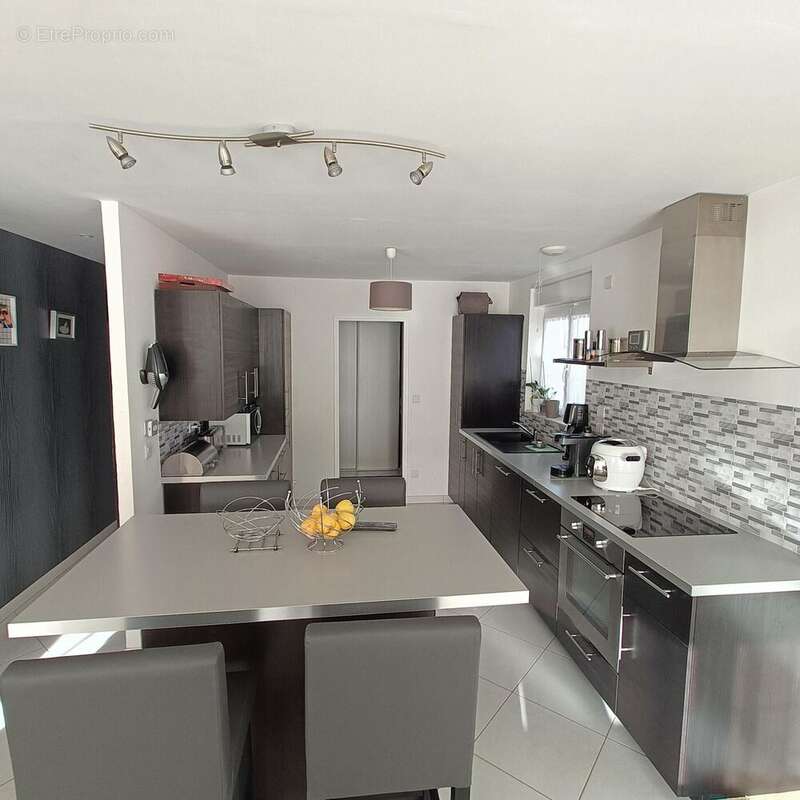 Photo 6 - Maison à LES DAMPS