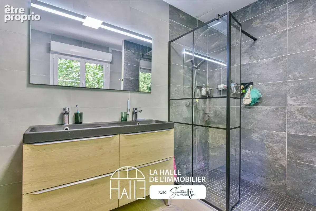 Maison 93 m² à Bosmie-L'aiguille  - photo 12