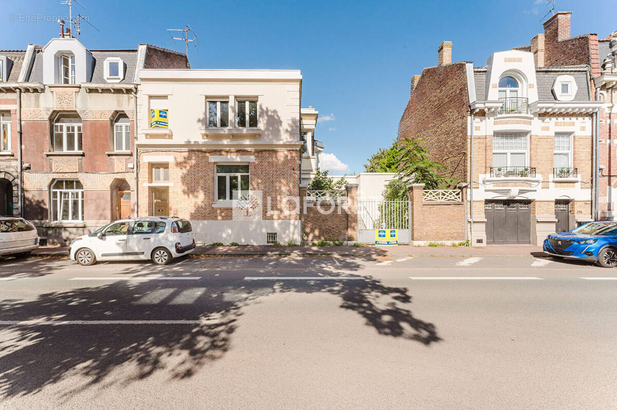 Maison à DOUAI