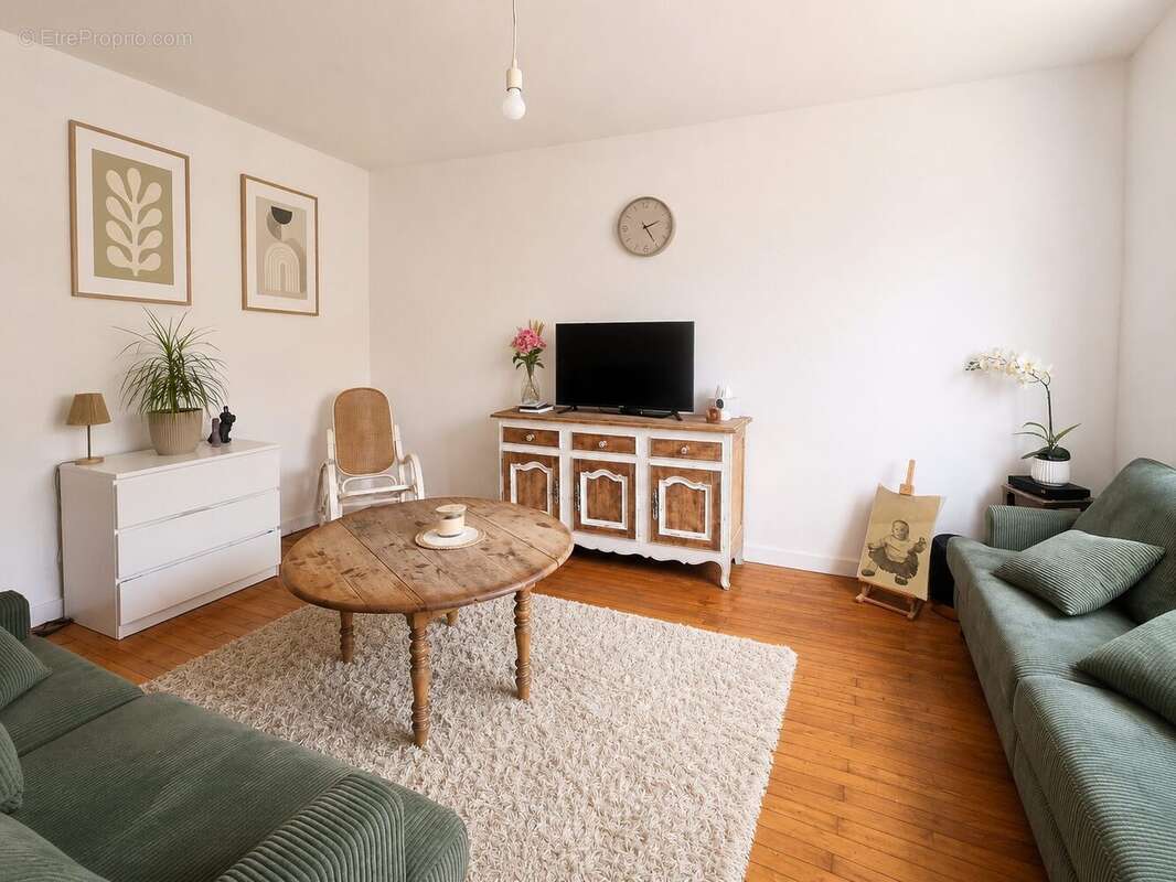 Maison 55 m² à Comblessac  - photo 2