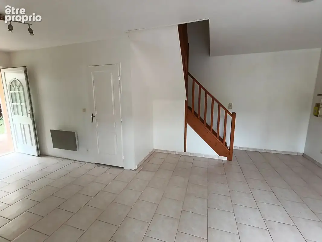 Maison Bouloire 3 pièce(s) 50 m2 - photo 5