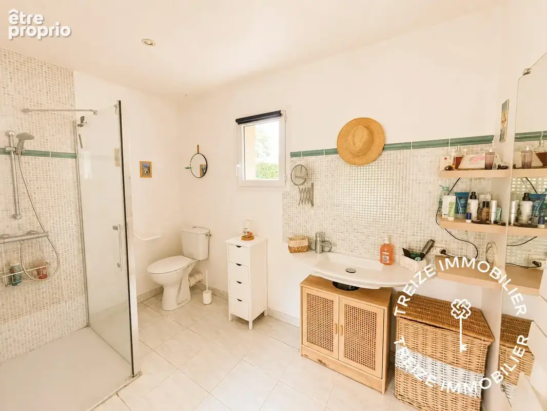 Maison 4 pièces 70 m² à vendre à Vannes (56000) - photo 9