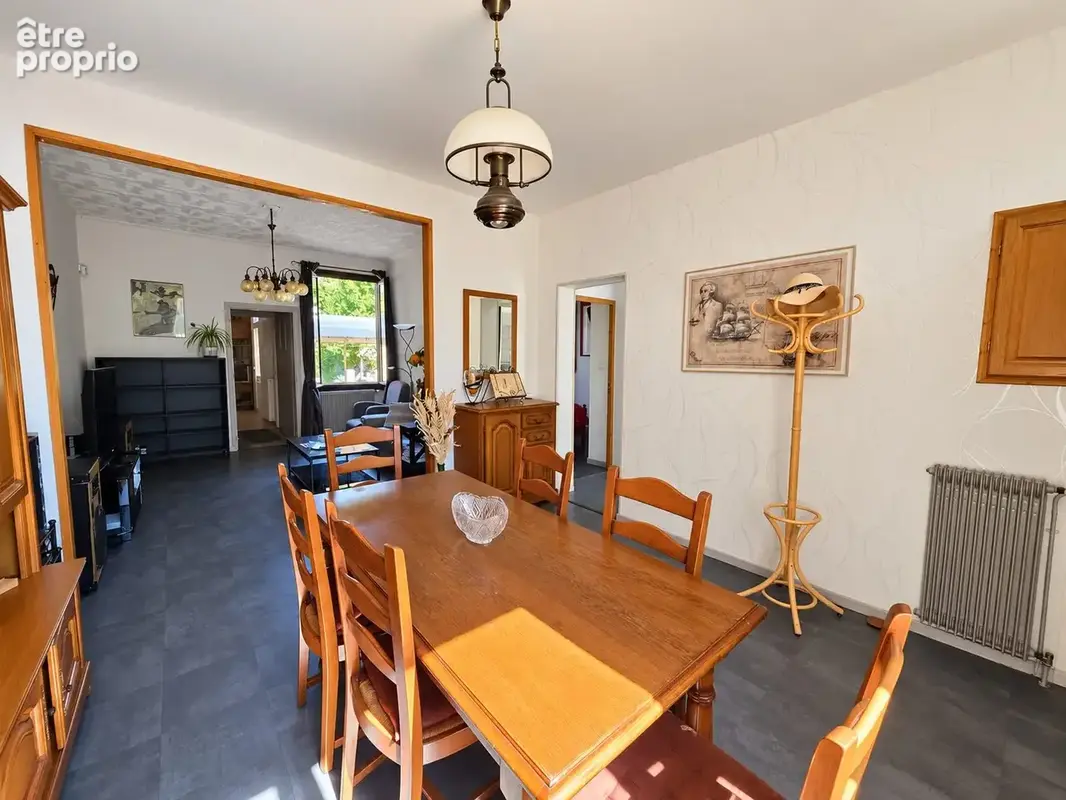Maison 7 pièces 130 m² à vendre à Toulouse (31300) - photo 2