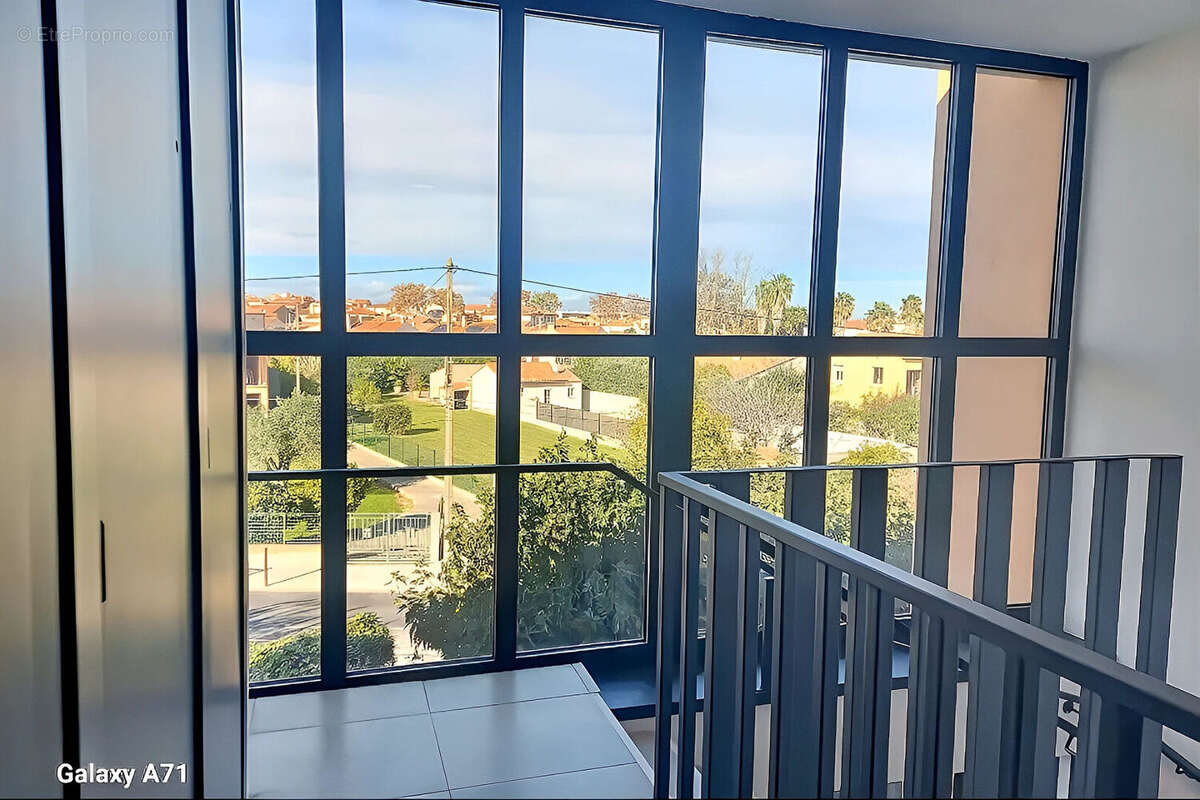 Appartement à ARGELES-SUR-MER