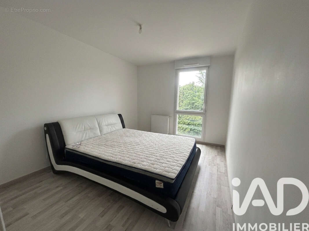 Appartement 41 m² à Tours  - photo 9