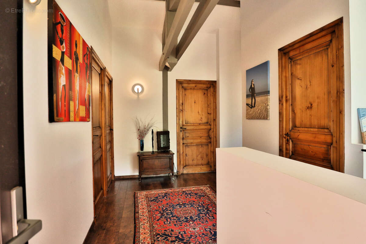 Maison à ROUSSILLON