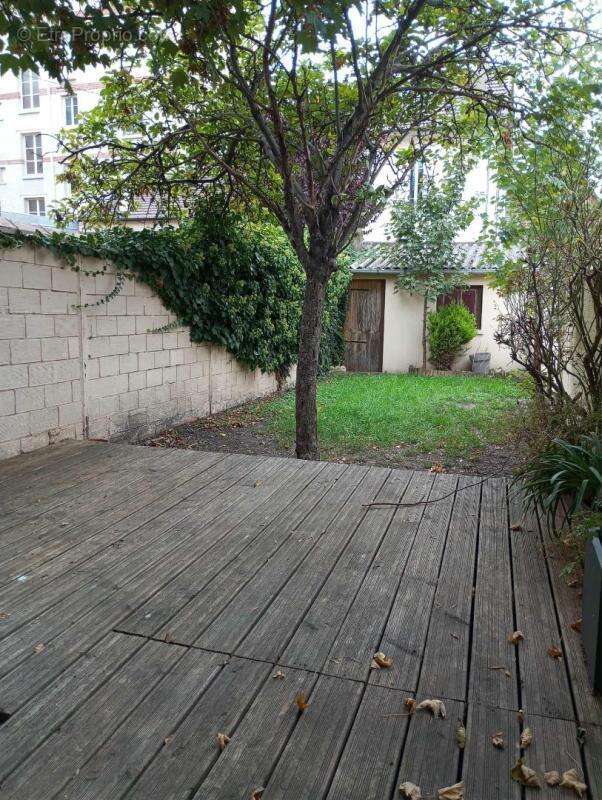 Maison à ARGENTEUIL