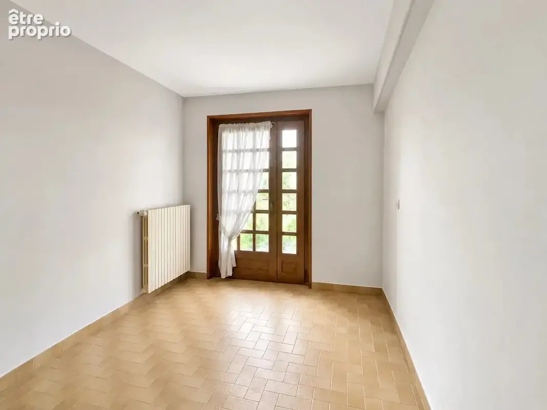 Maison familiale avec vue panoramique sur le Léman – Lugrin - photo 7