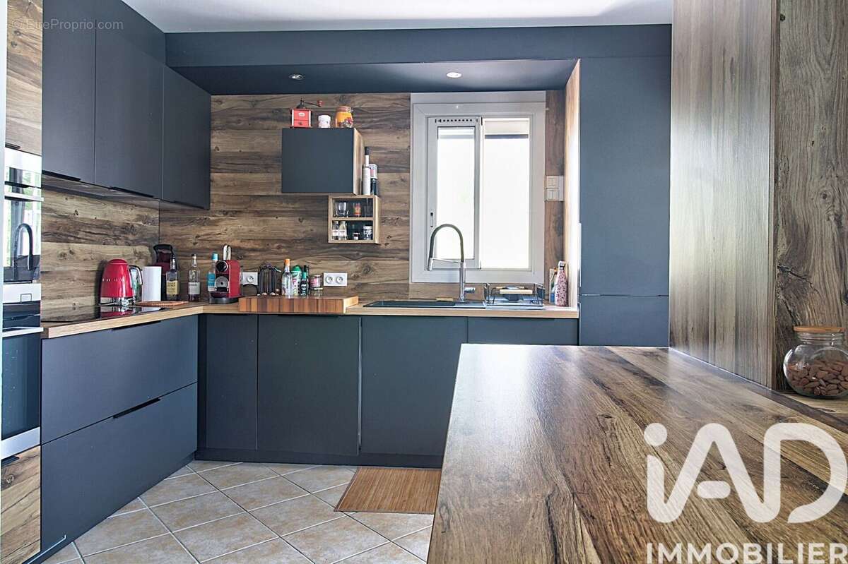 Photo 3 - Appartement à SAINT-MANDRIER-SUR-MER