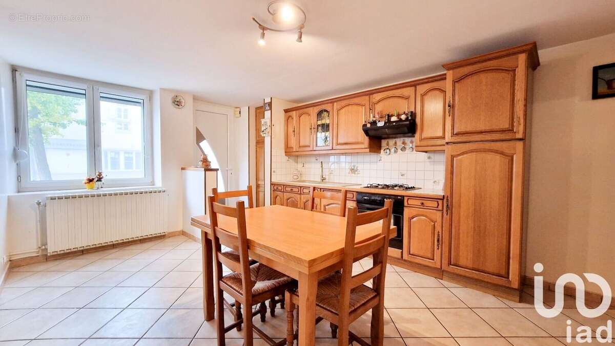Photo 2 - Maison à MARS-LA-TOUR