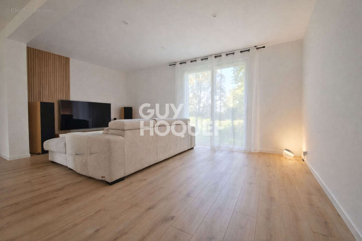 Rare sur elven ! maison recente 5 chambres - photo 3