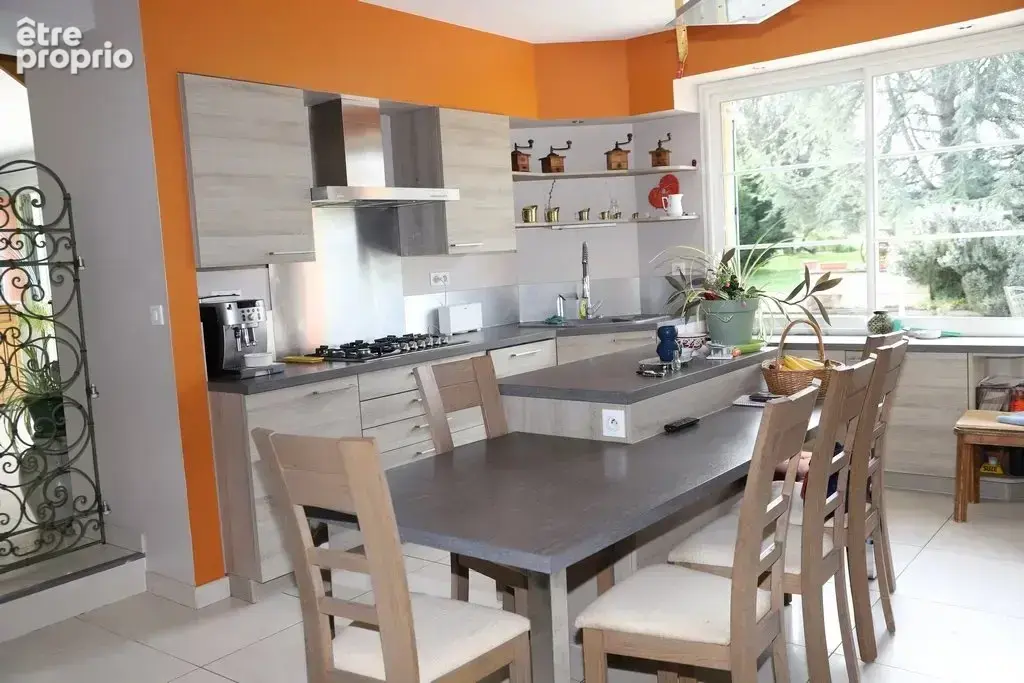 Ferme renovee - photo 4