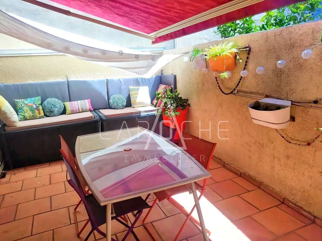Appartement à ARGELES-SUR-MER