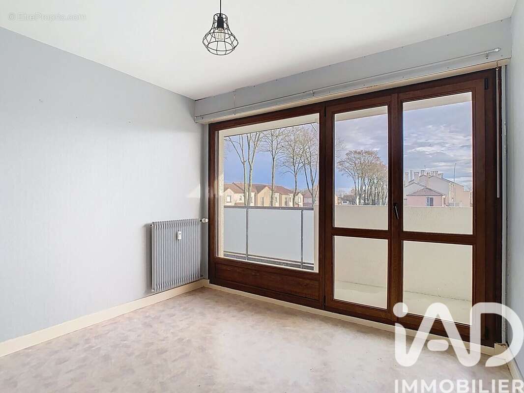 Photo 4 - Appartement à SEZANNE