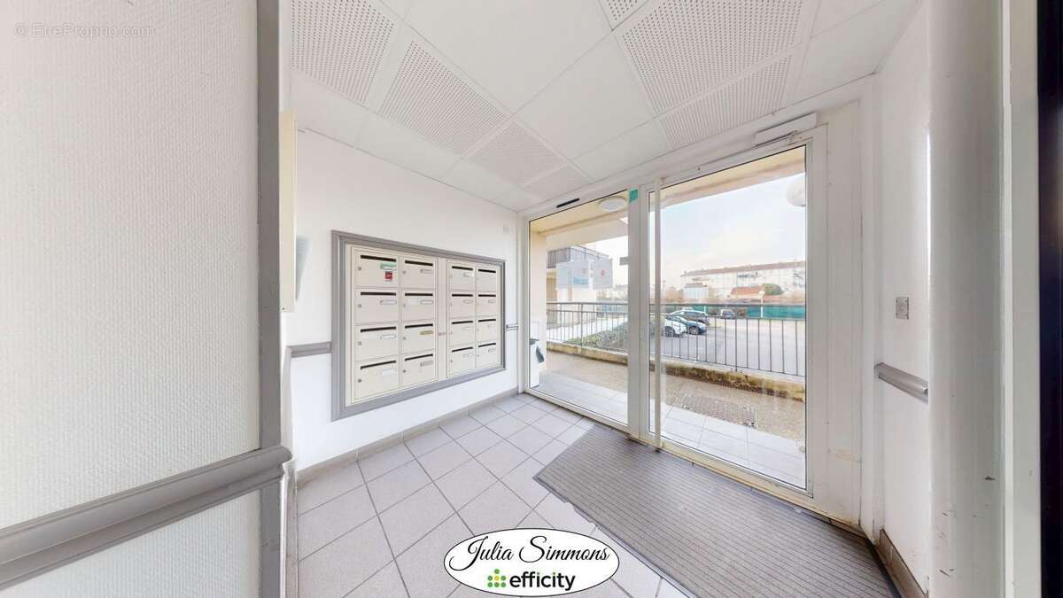 Appartement à PERSAN