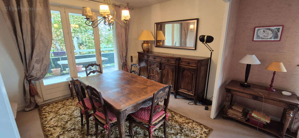 Appartement à VIENNE