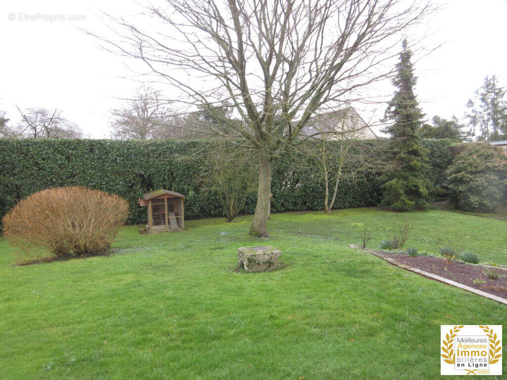 Maison à SAINT-GERMAIN-DU-CORBEIS