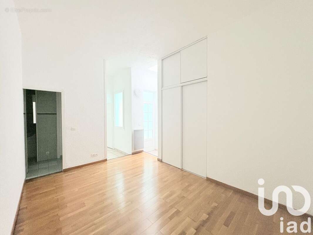 Photo 7 - Maison à MARSEILLE-4E