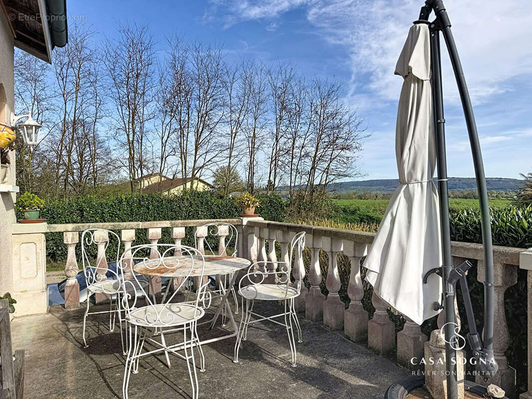 Maison - 6 pièces - 149.14 m² - photo 16