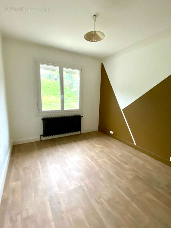 Appartement à ABREST