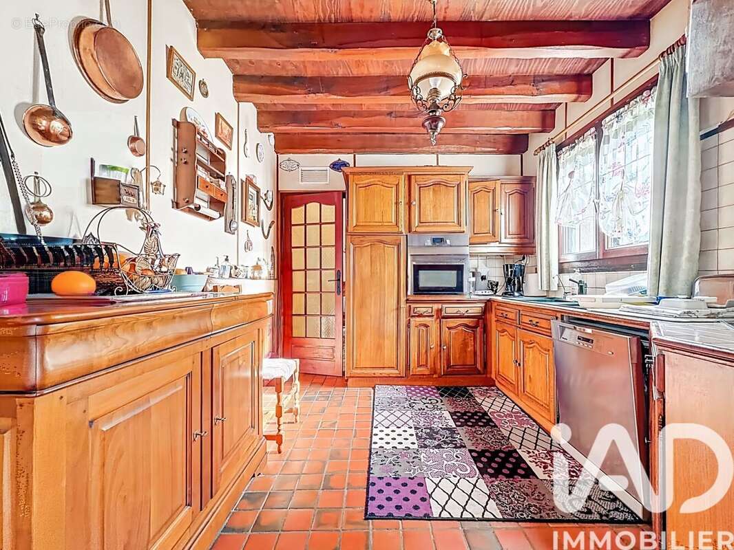 Photo 4 - Maison à PRINGY