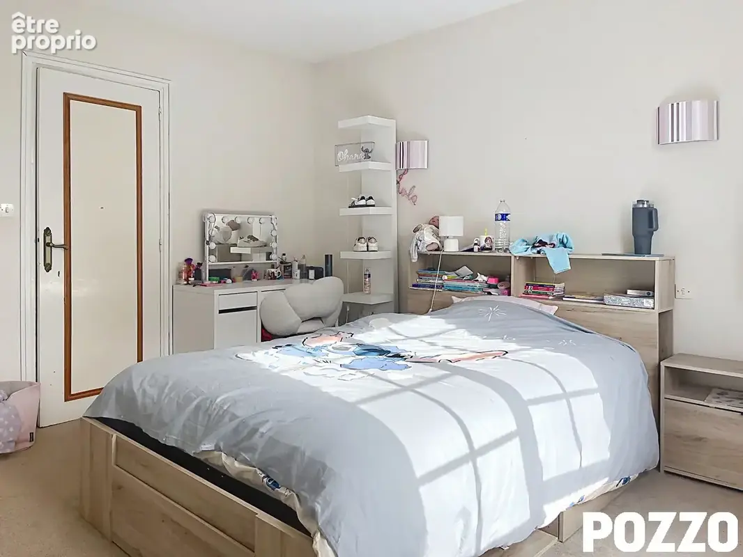 À VENDRE  Belle maison familiale  sur un terrain de 1 727 m² à Canchy (14230) - photo 11