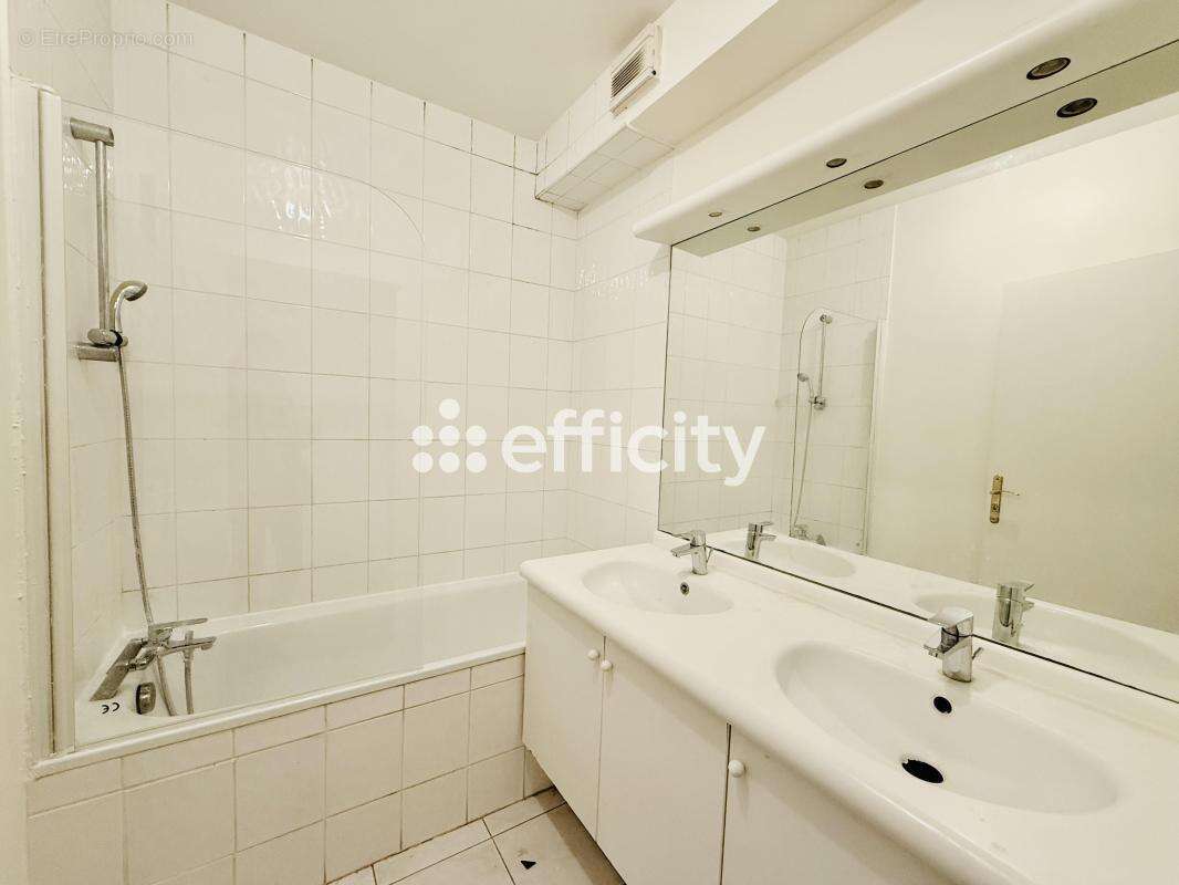 Appartement à MONTMORENCY