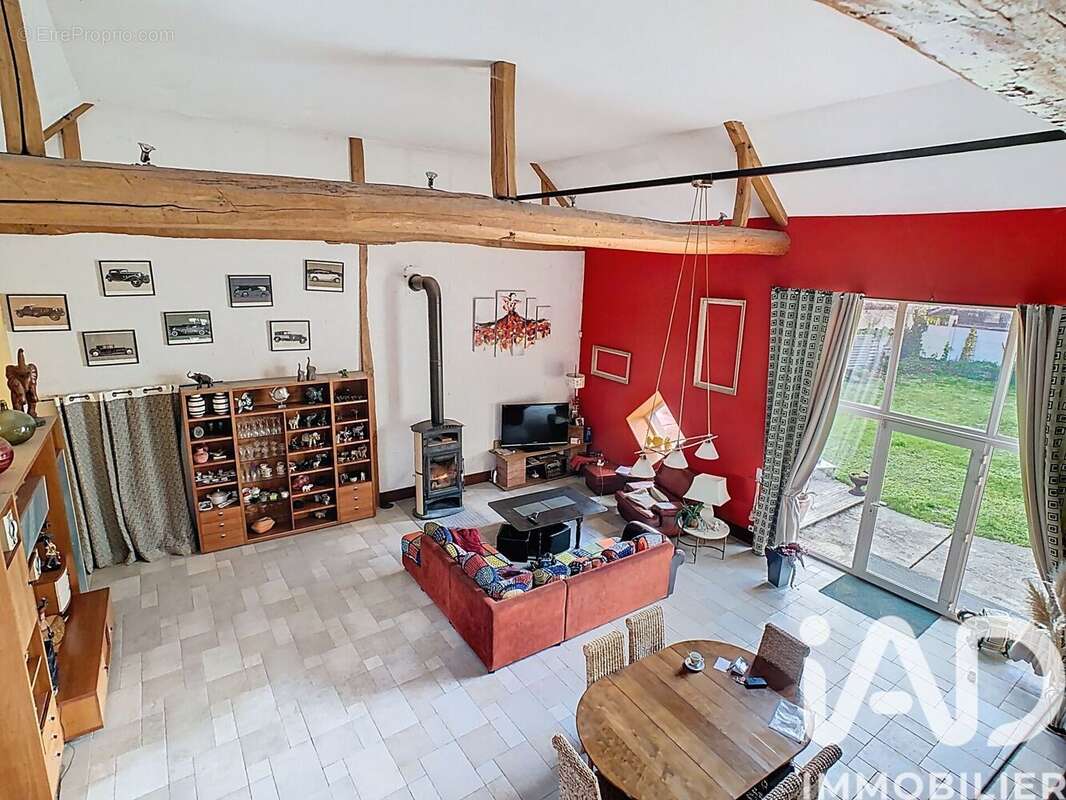 Maison 325 m² à Baudement  - photo 9