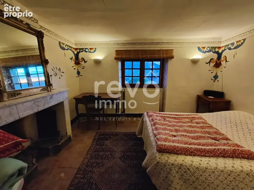 RARE: maison de Maître, fin XVIIIème. - photo 8