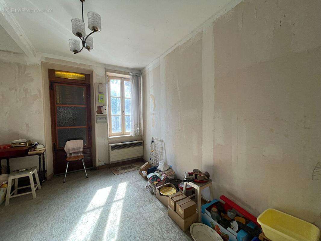 Maison Nogent-sur-vernisson - photo 11